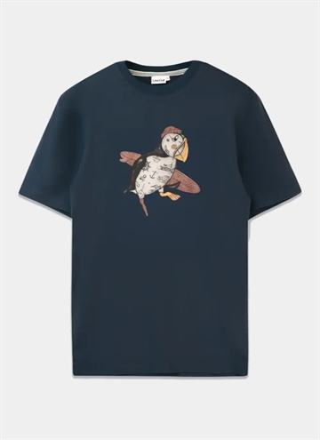 Lakor Sea Parrot Surf T-Shirt